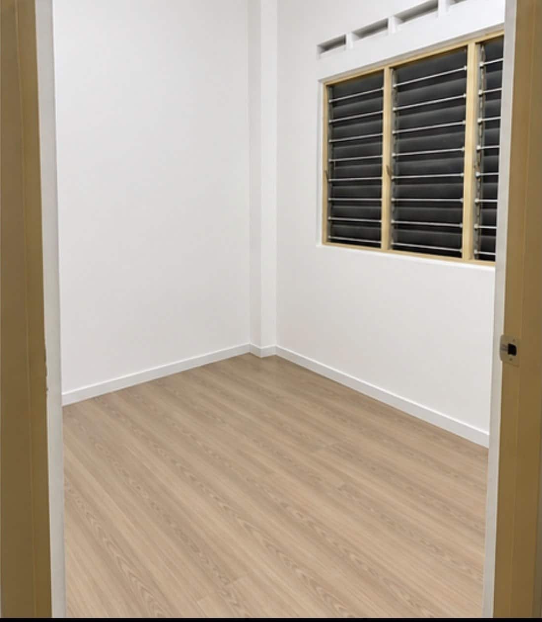 Low Medium Cost Flat Taman Pulai Utama 6