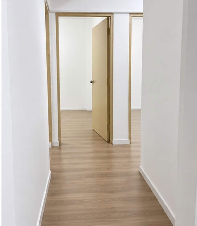 Low Medium Cost Flat Taman Pulai Utama 3