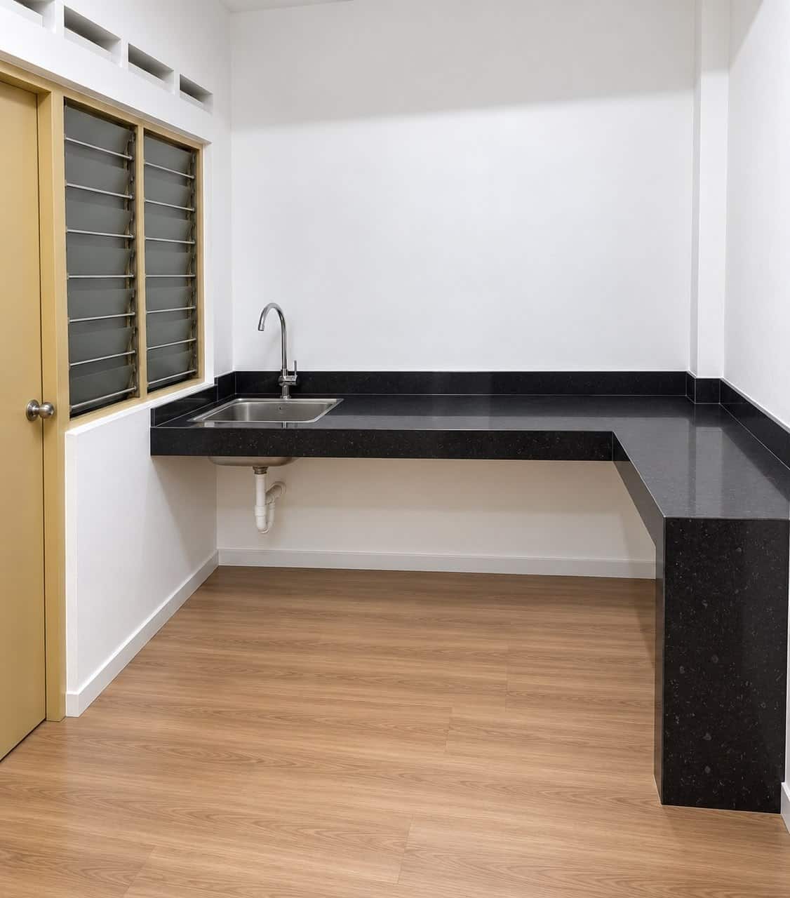 Low Medium Cost Flat Taman Pulai Utama 7