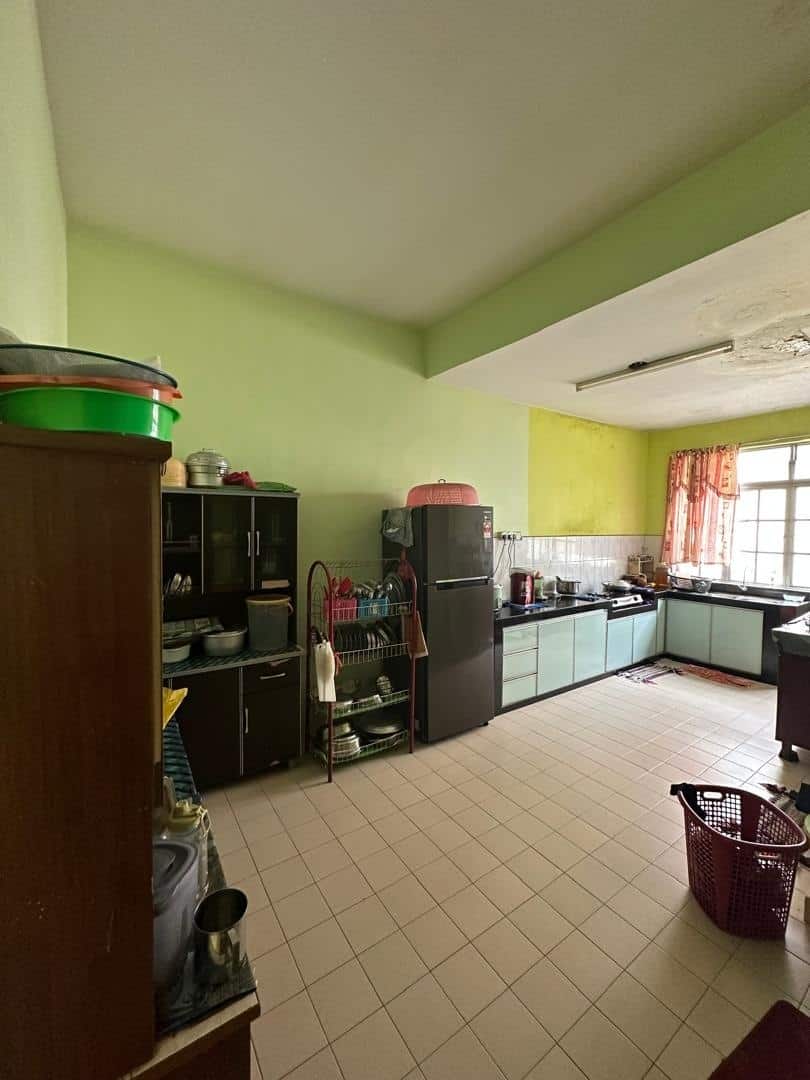2-Storey Terrace House Taman Sri Sentosa 5