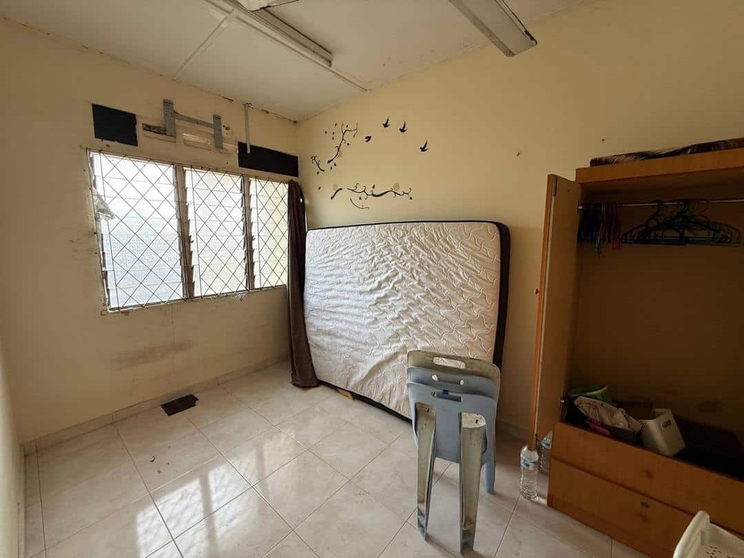 2-Storey Low Cost House Bandar Selesa Jaya 1