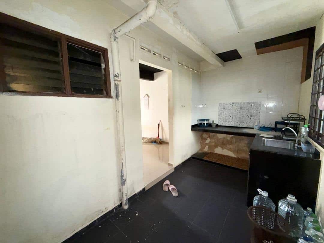2-Storey Low Cost House Bandar Selesa Jaya 2