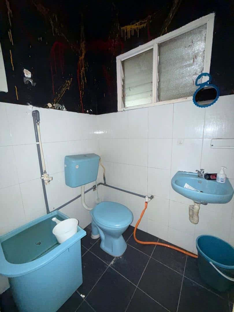 2-Storey Low Cost House Bandar Selesa Jaya 5