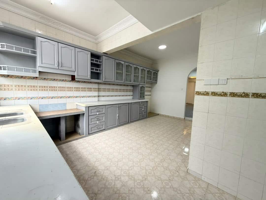 Double Storey Terrace House Kota Masai 5