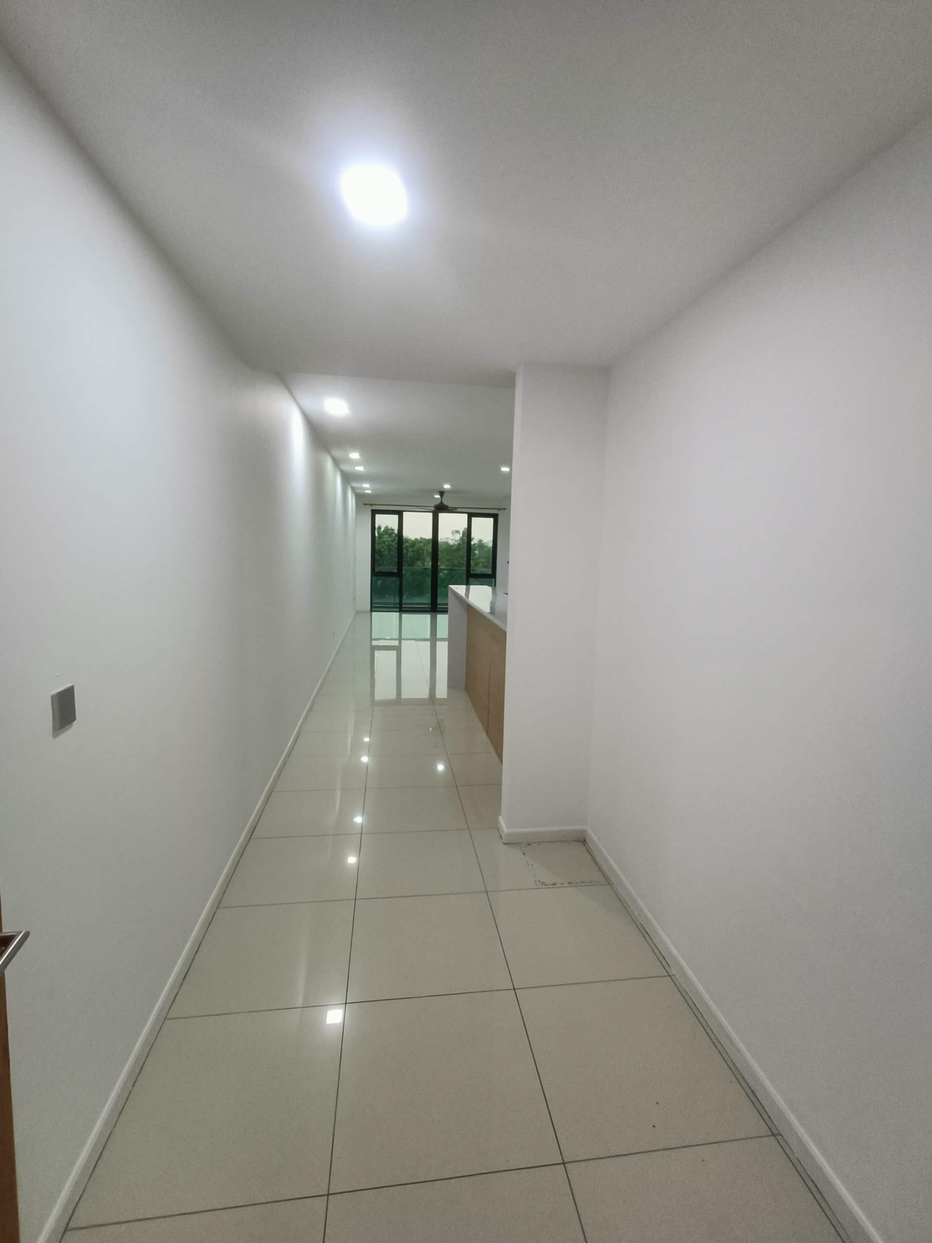 Condo Impiana Nusajaya 3