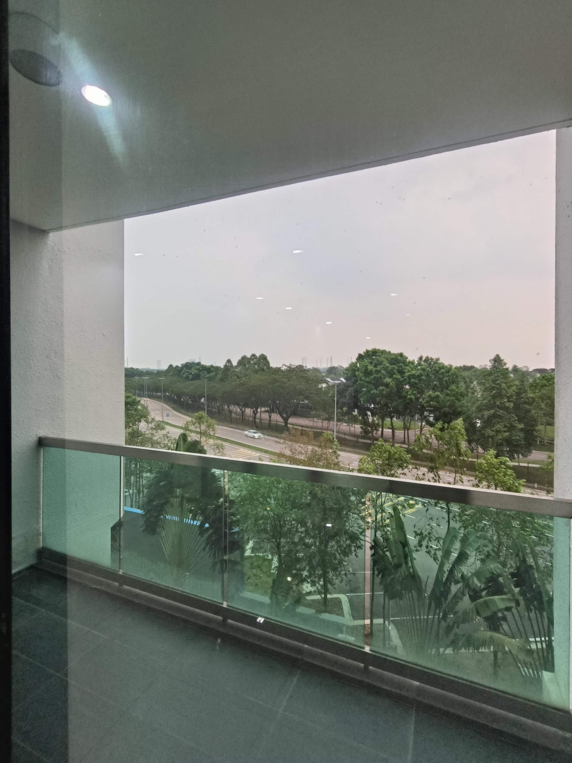 Condo Impiana Nusajaya 6