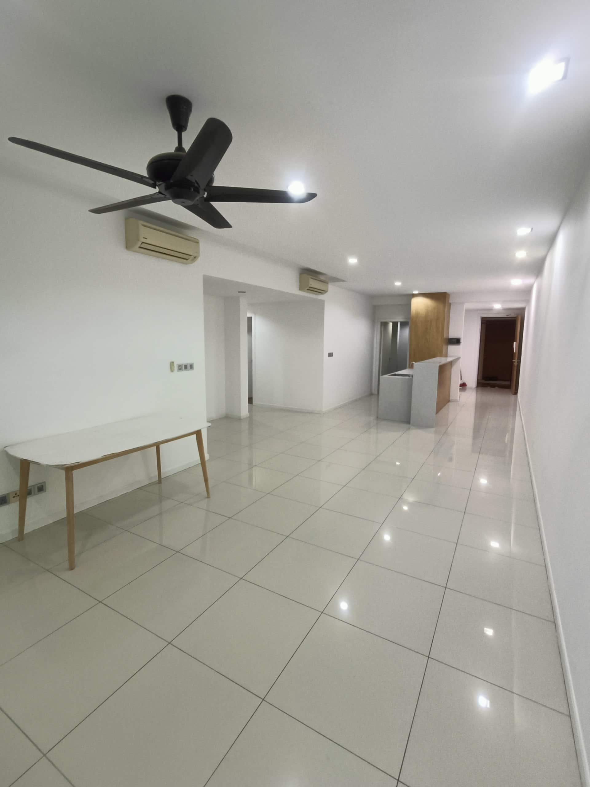 Condo Impiana Nusajaya 1