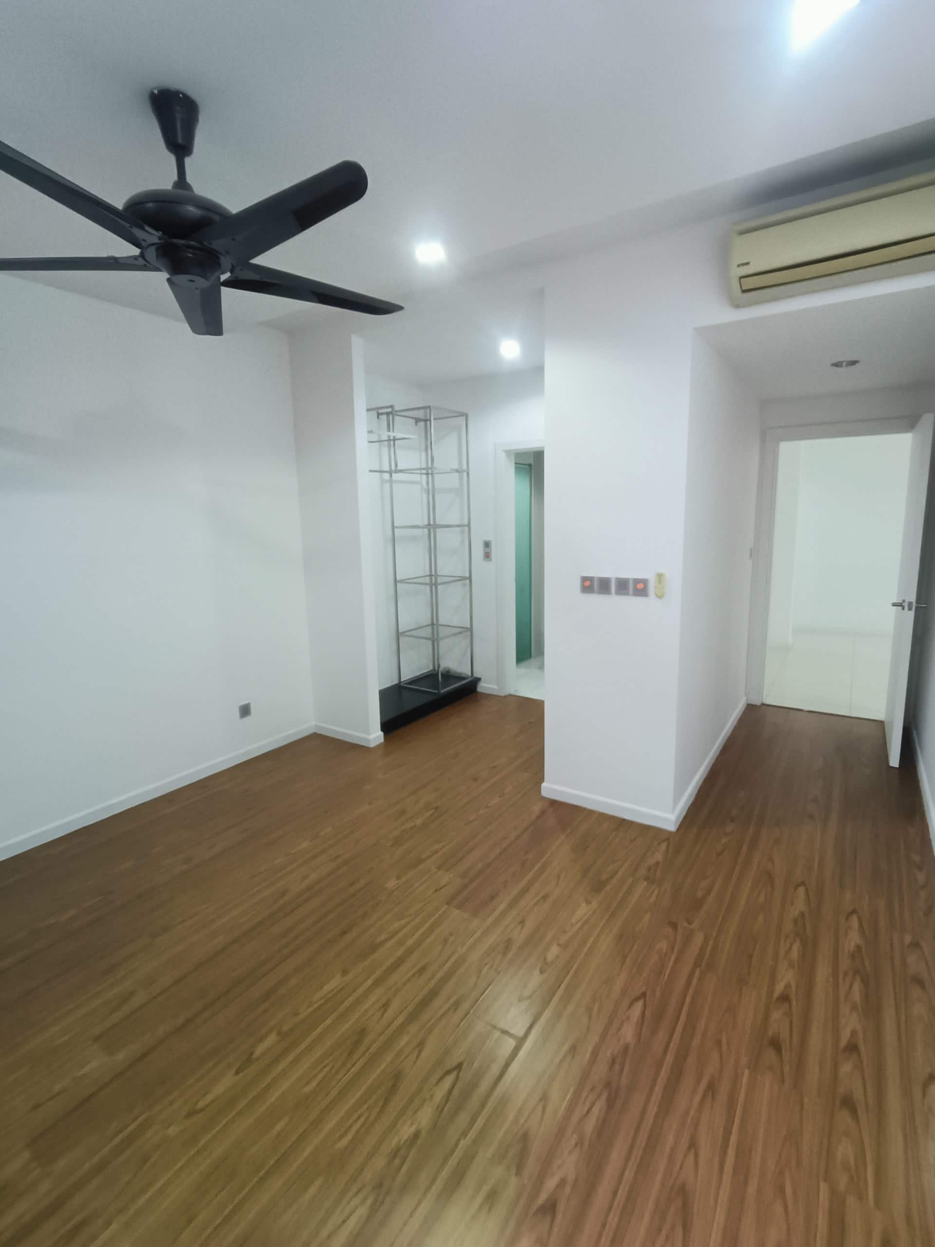 Condo Impiana Nusajaya 5