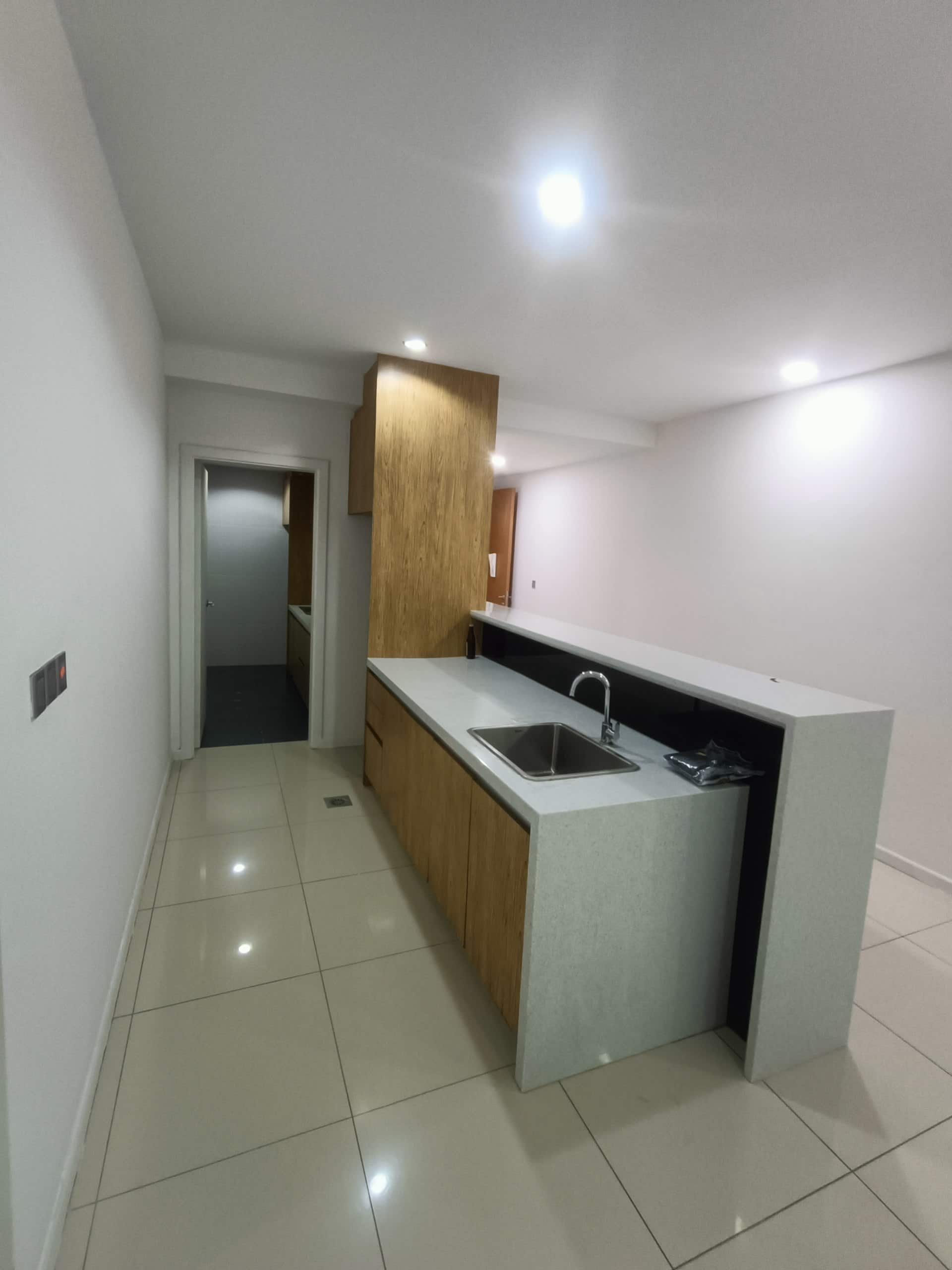 Condo Impiana Nusajaya 2