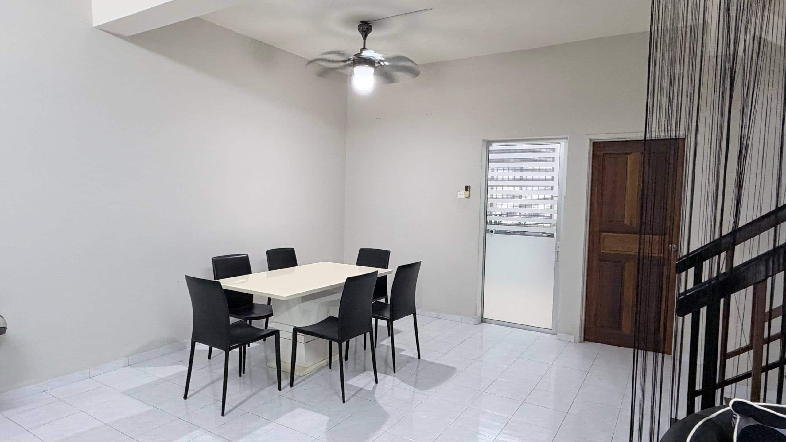 2-Storey Terrace House Taman Setia Indah 4
