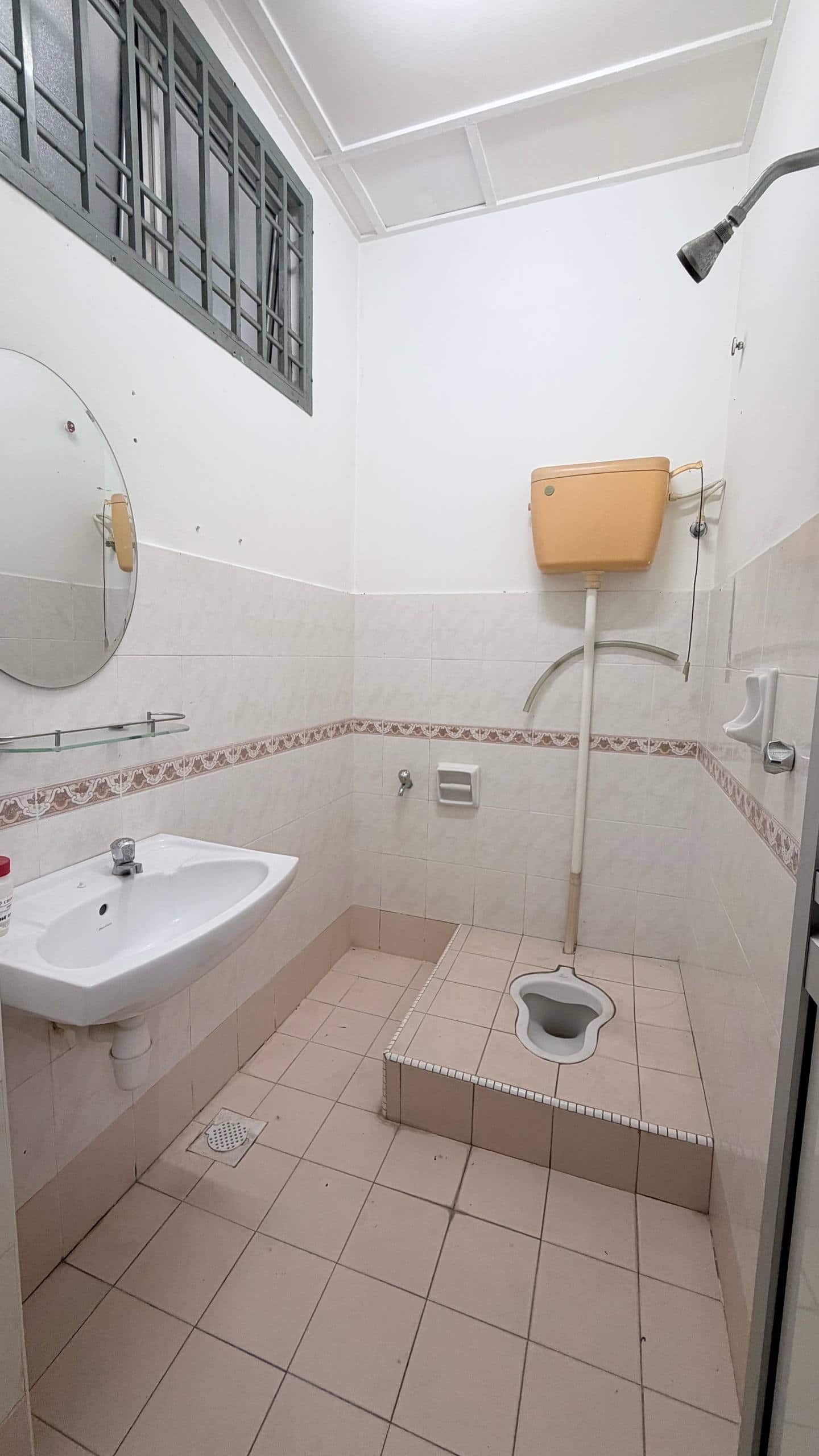 2-Storey Terrace House Taman Setia Indah 9