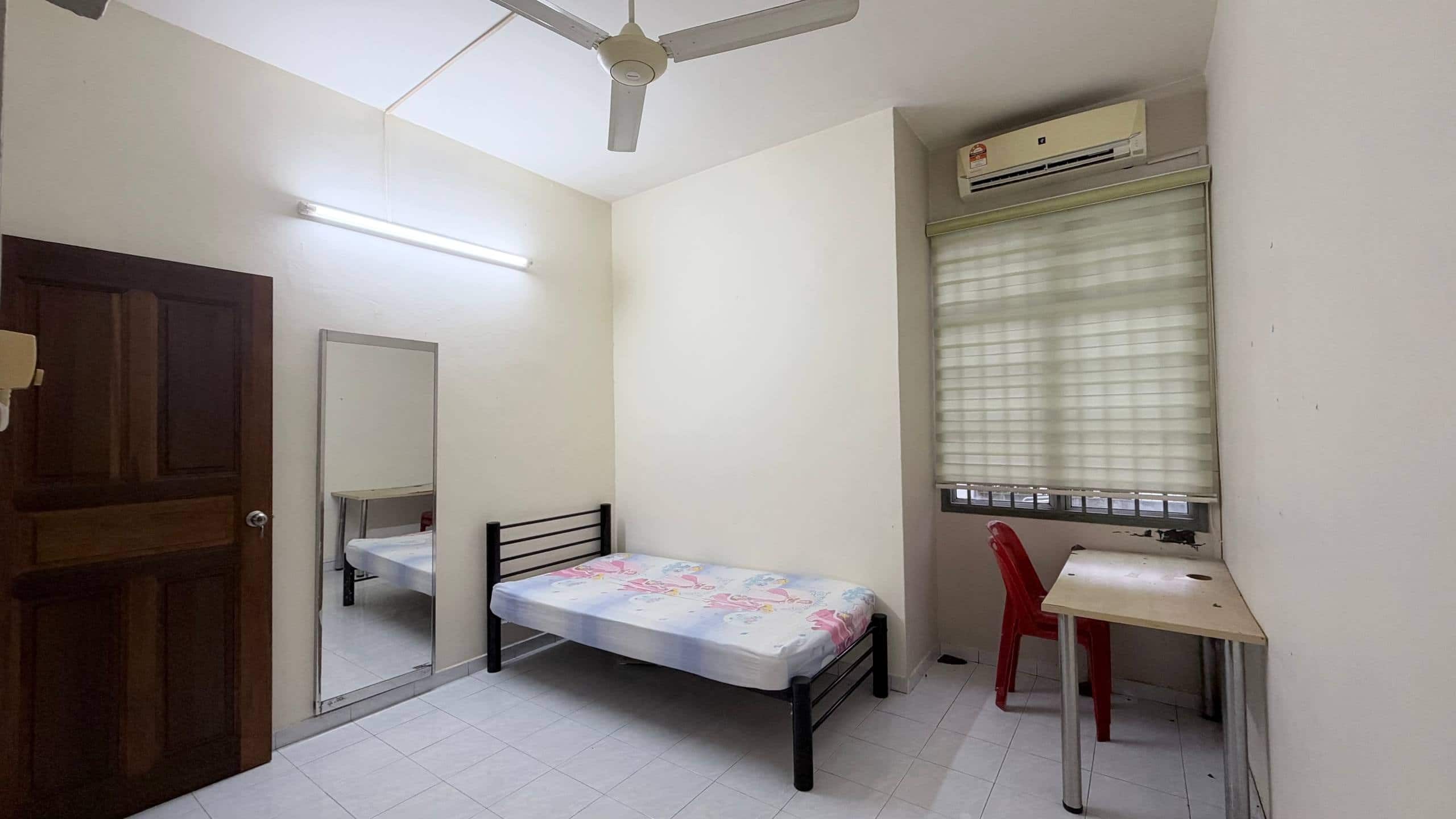 2-Storey Terrace House Taman Setia Indah 2