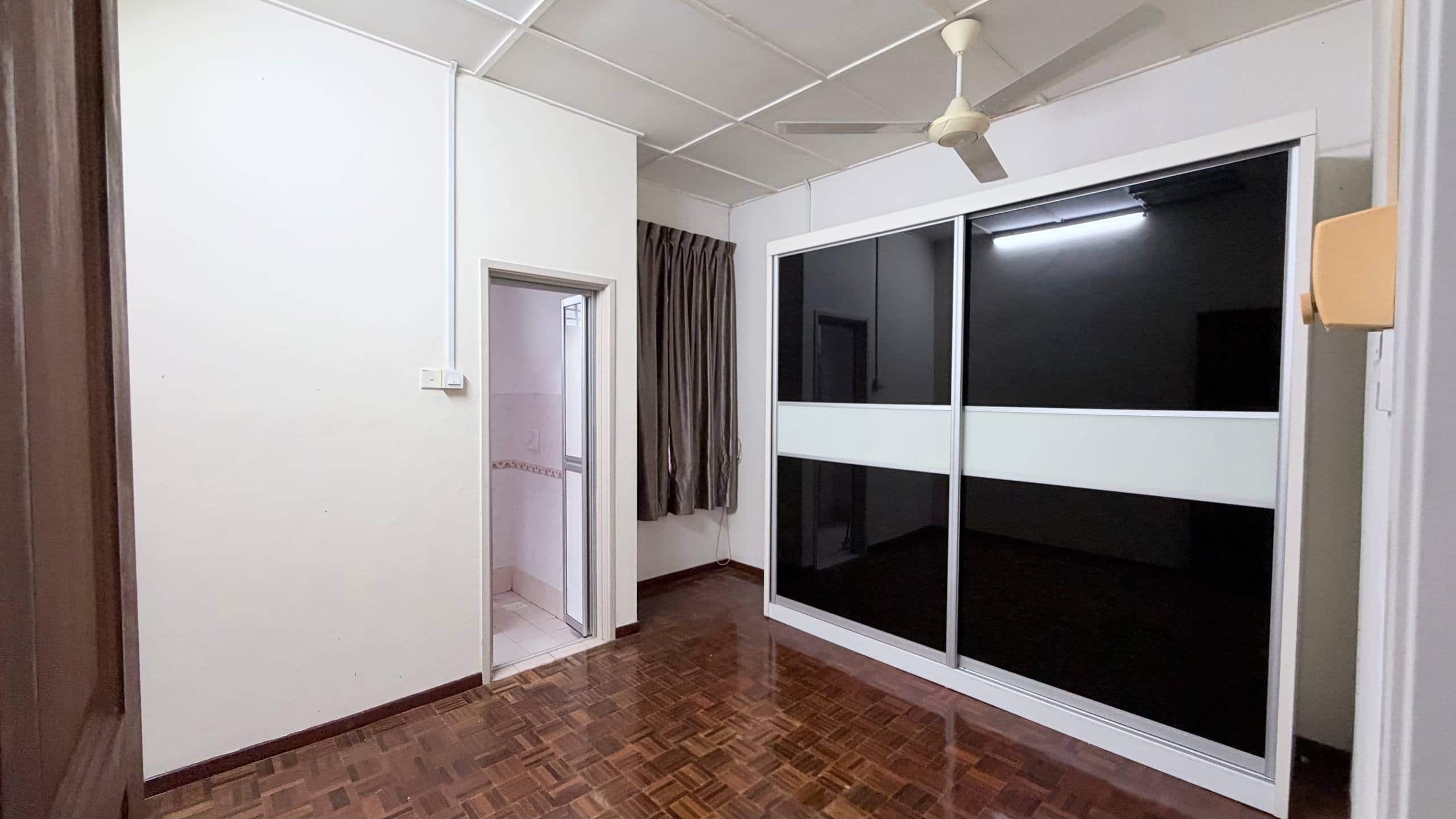 2-Storey Terrace House Taman Setia Indah 5