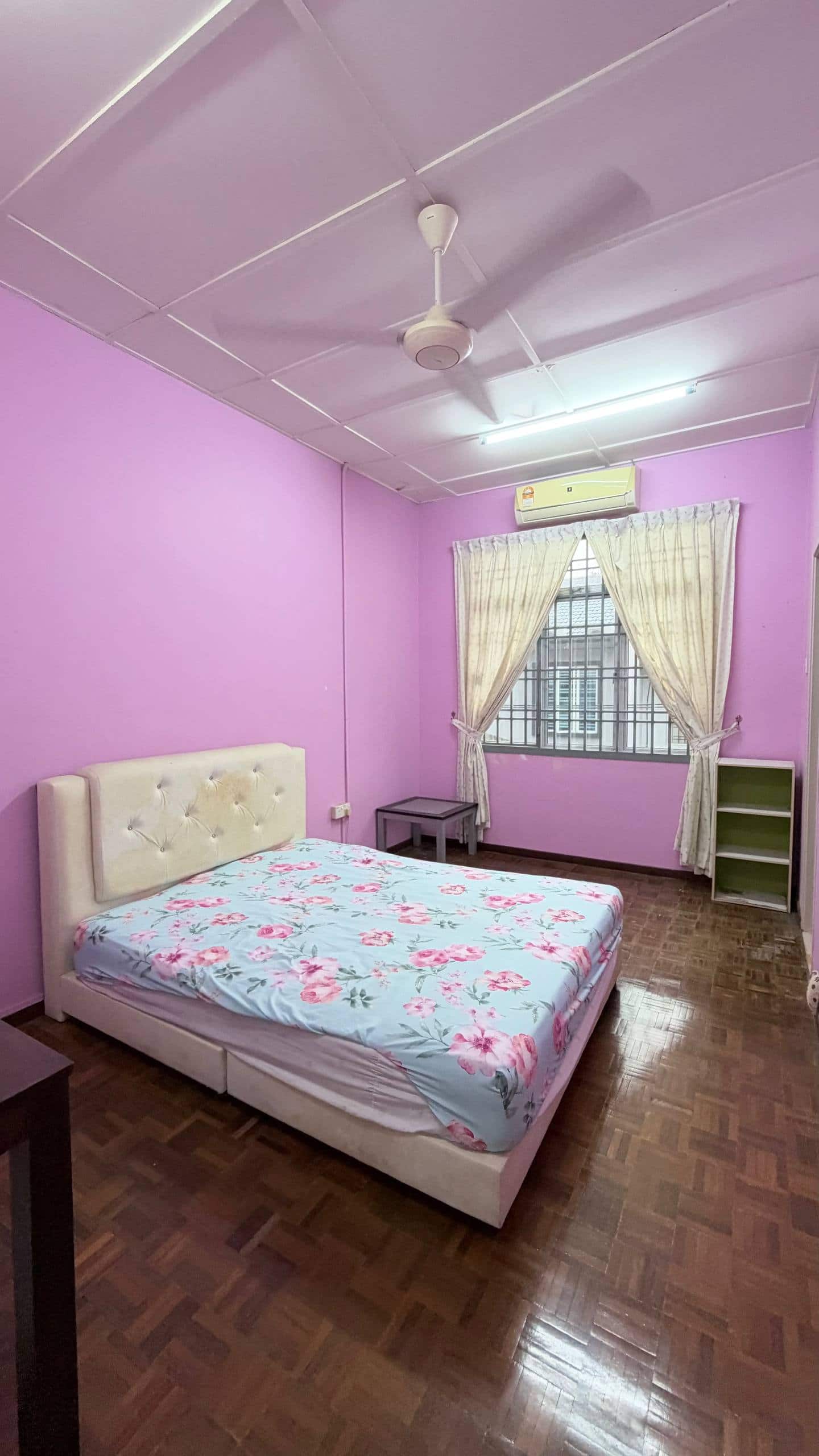 2-Storey Terrace House Taman Setia Indah 7
