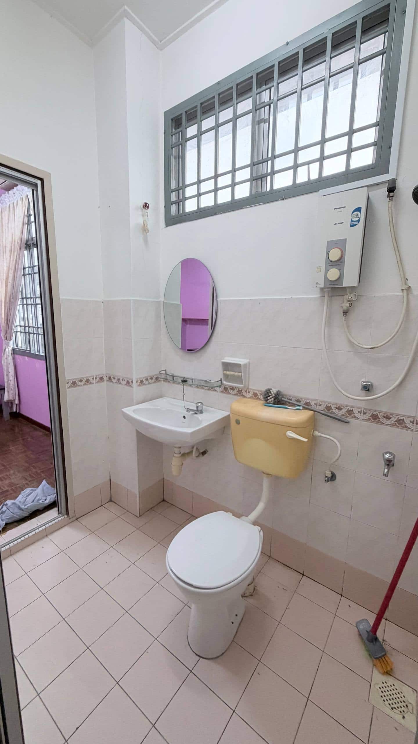 2-Storey Terrace House Taman Setia Indah 3