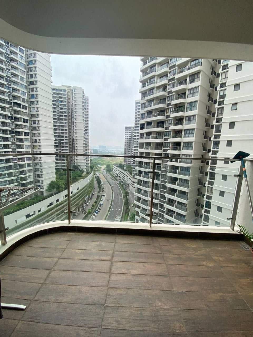 Condominium Lovell @ Country Garden Danga Bay 1