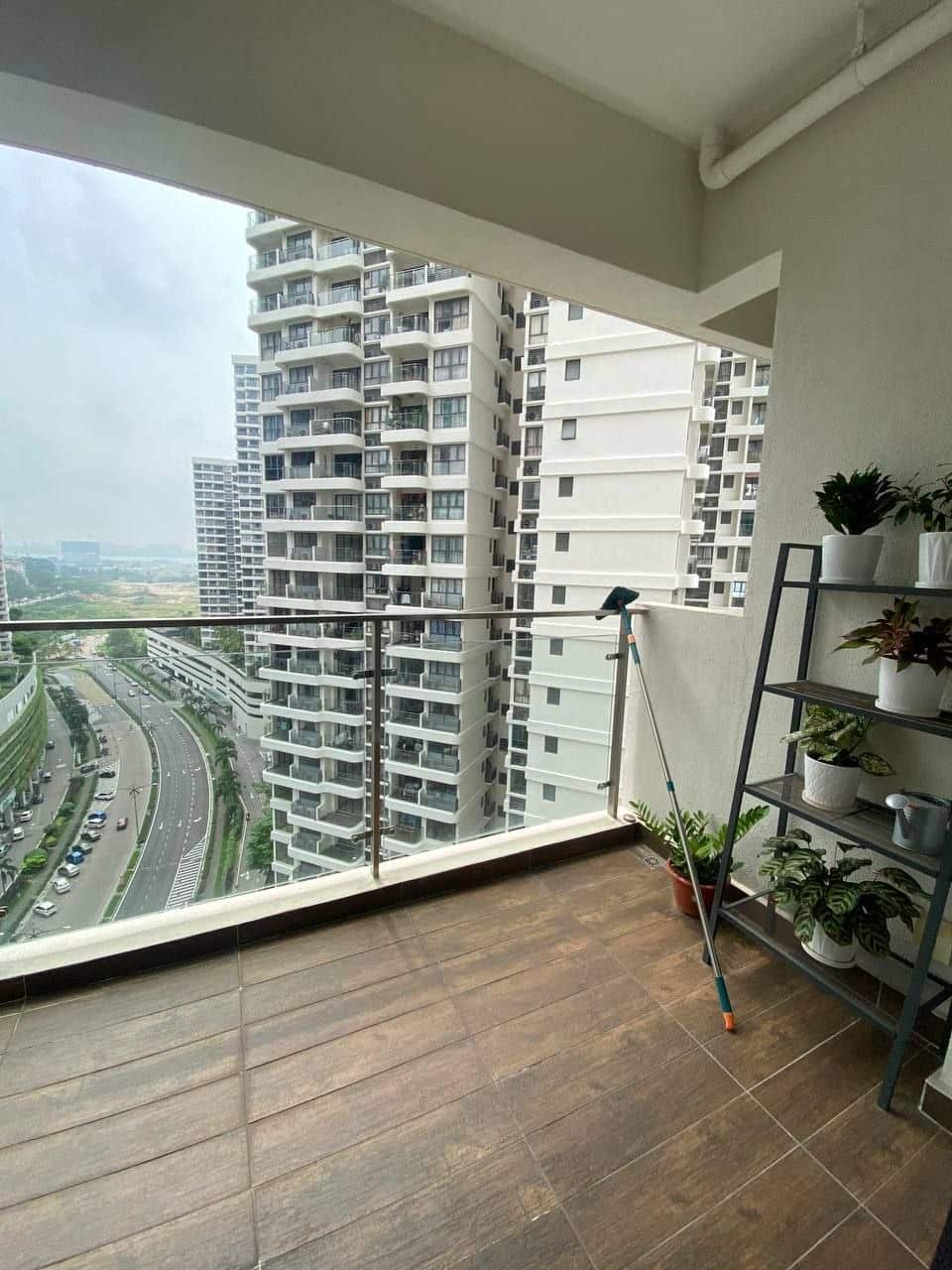 Condominium Lovell @ Country Garden Danga Bay 3