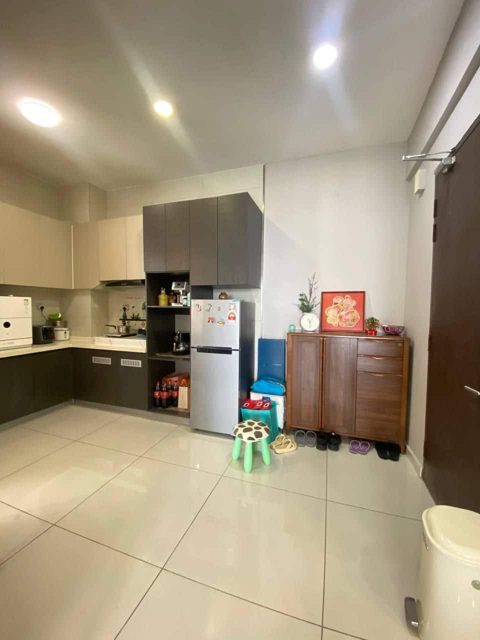 Condominium Lovell @ Country Garden Danga Bay 6