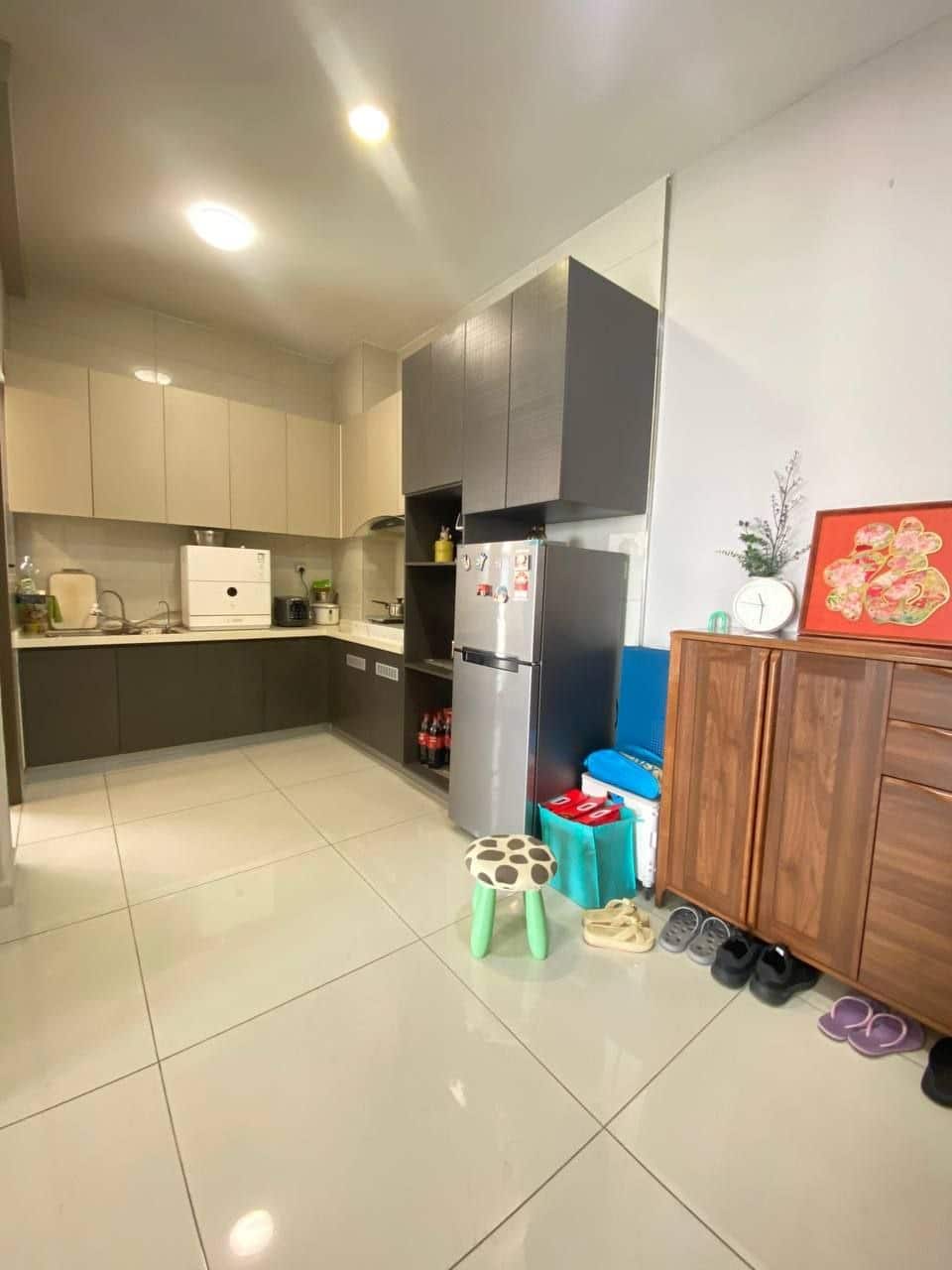 Condominium Lovell @ Country Garden Danga Bay 7