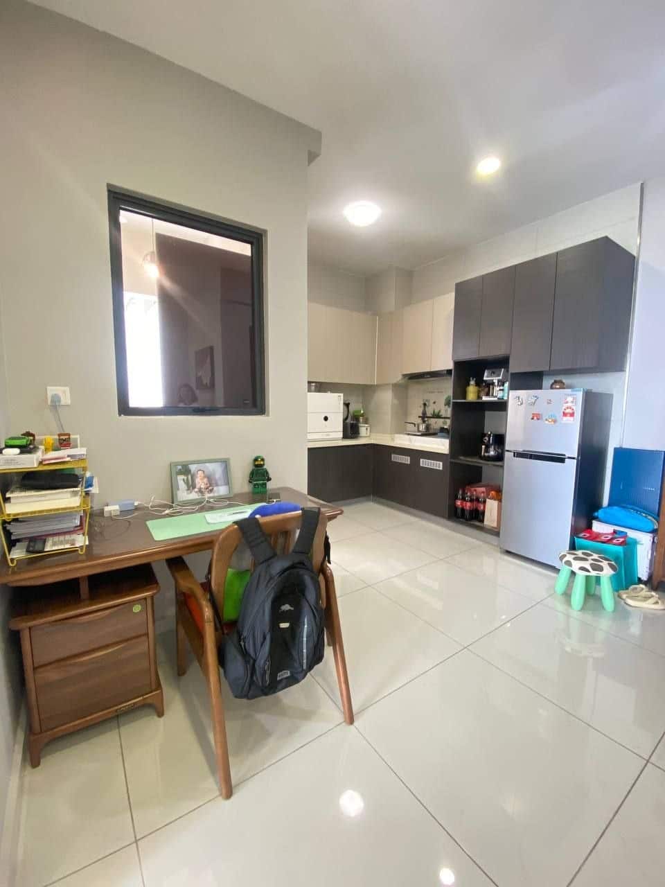 Condominium Lovell @ Country Garden Danga Bay 5