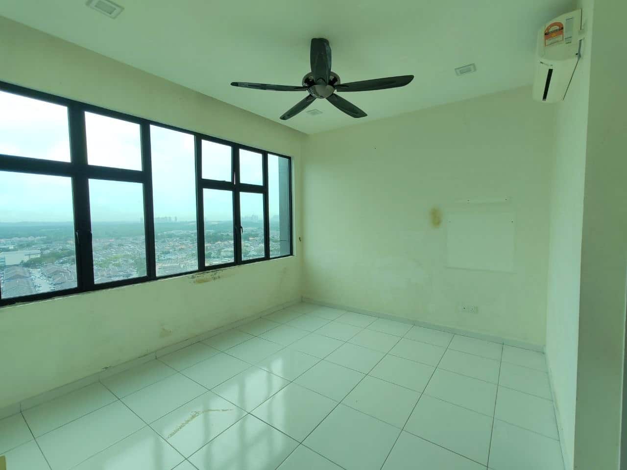 Condominium Bukit Indah 5