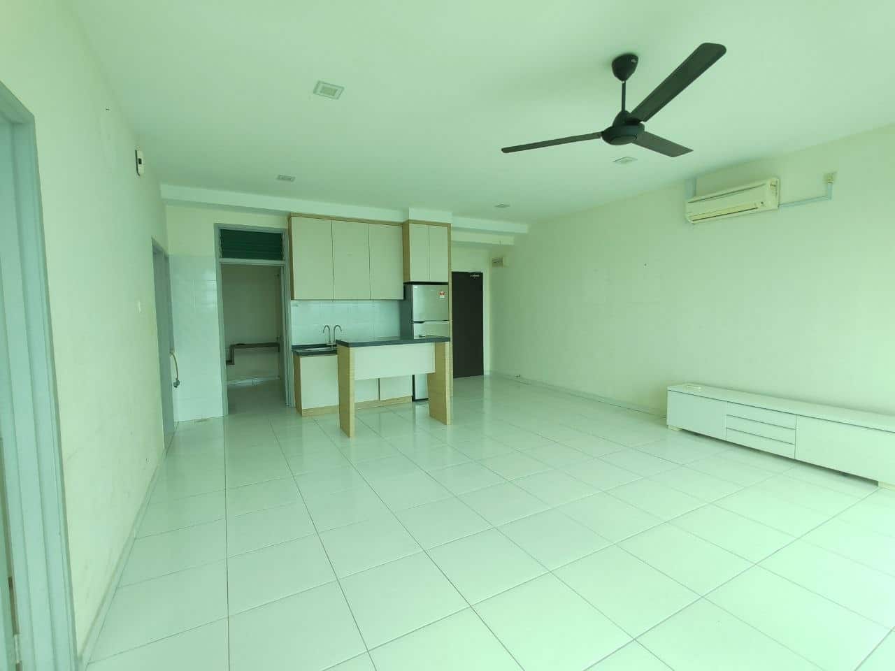 Condominium Bukit Indah 3