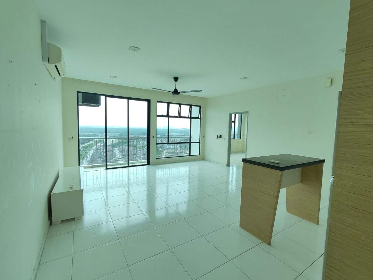 Condominium Bukit Indah 1