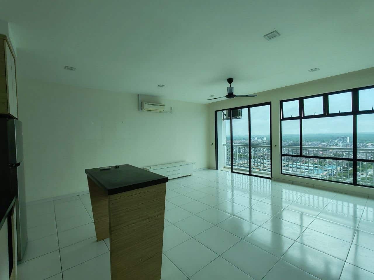 Condominium Bukit Indah 2