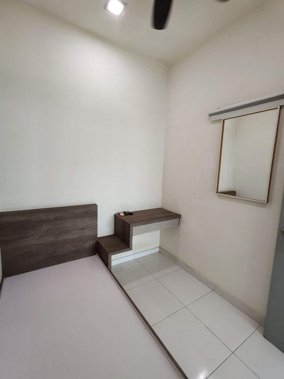 Condominium Bukit Indah 7