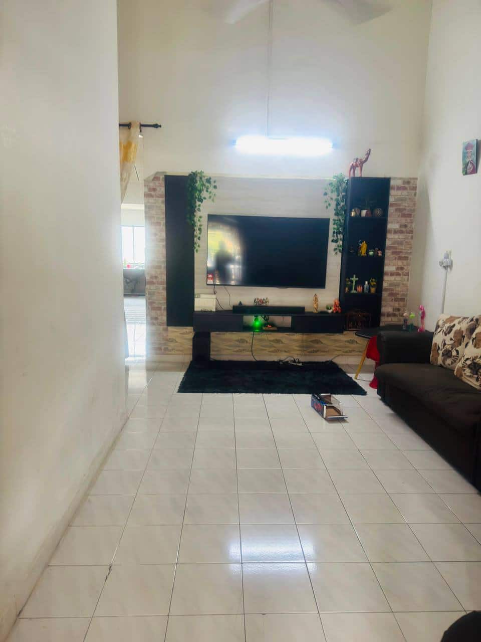 Single Storey Terrace Taman Bintang Utama Senai 2