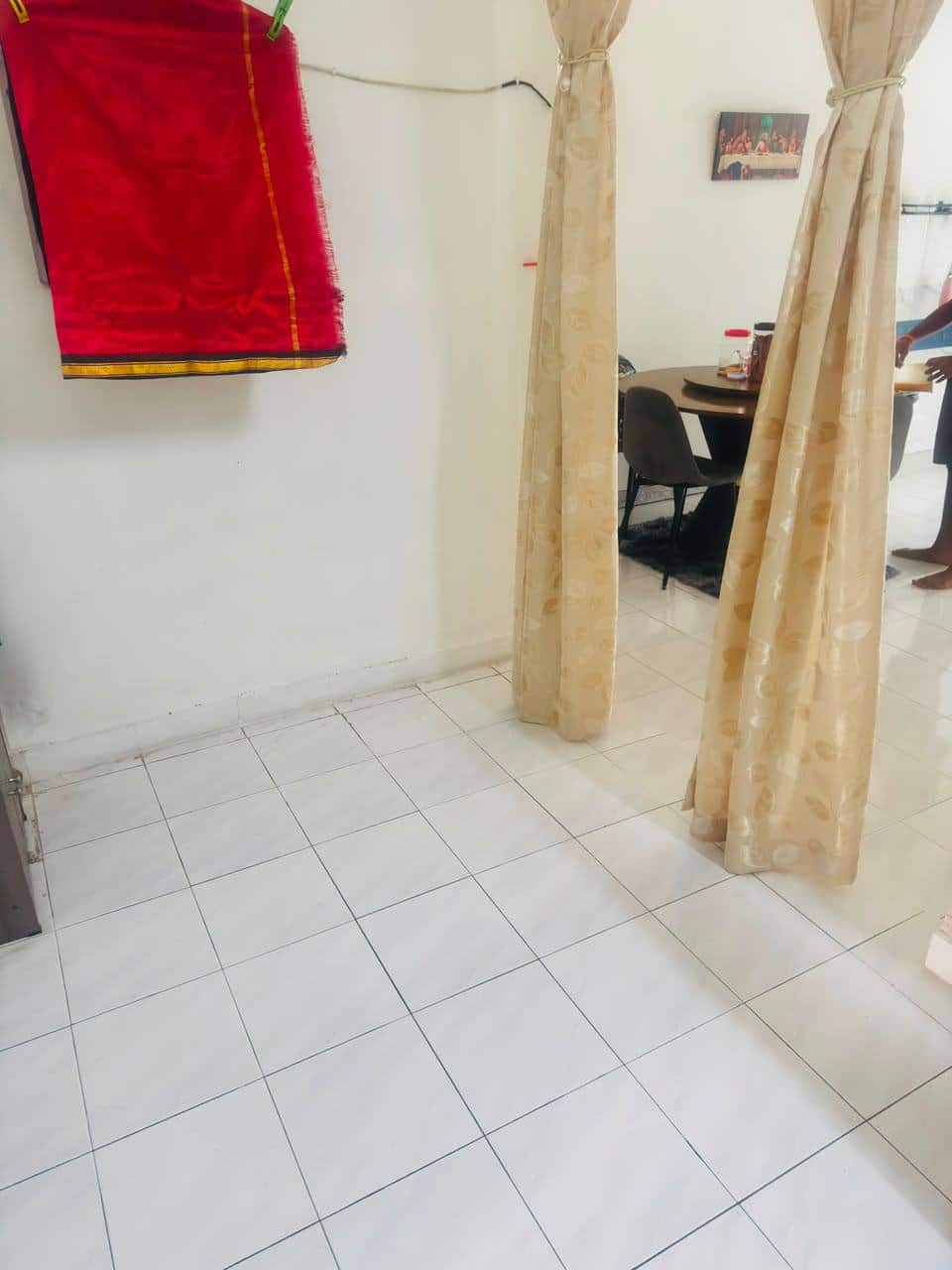 Single Storey Terrace Taman Bintang Utama Senai 6