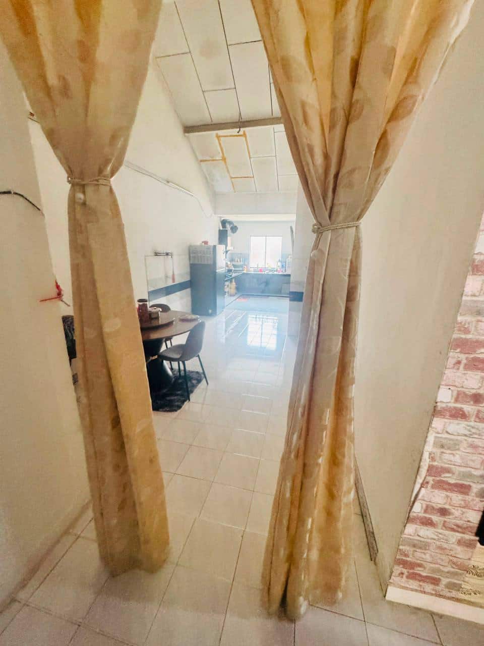 Single Storey Terrace Taman Bintang Utama Senai 5