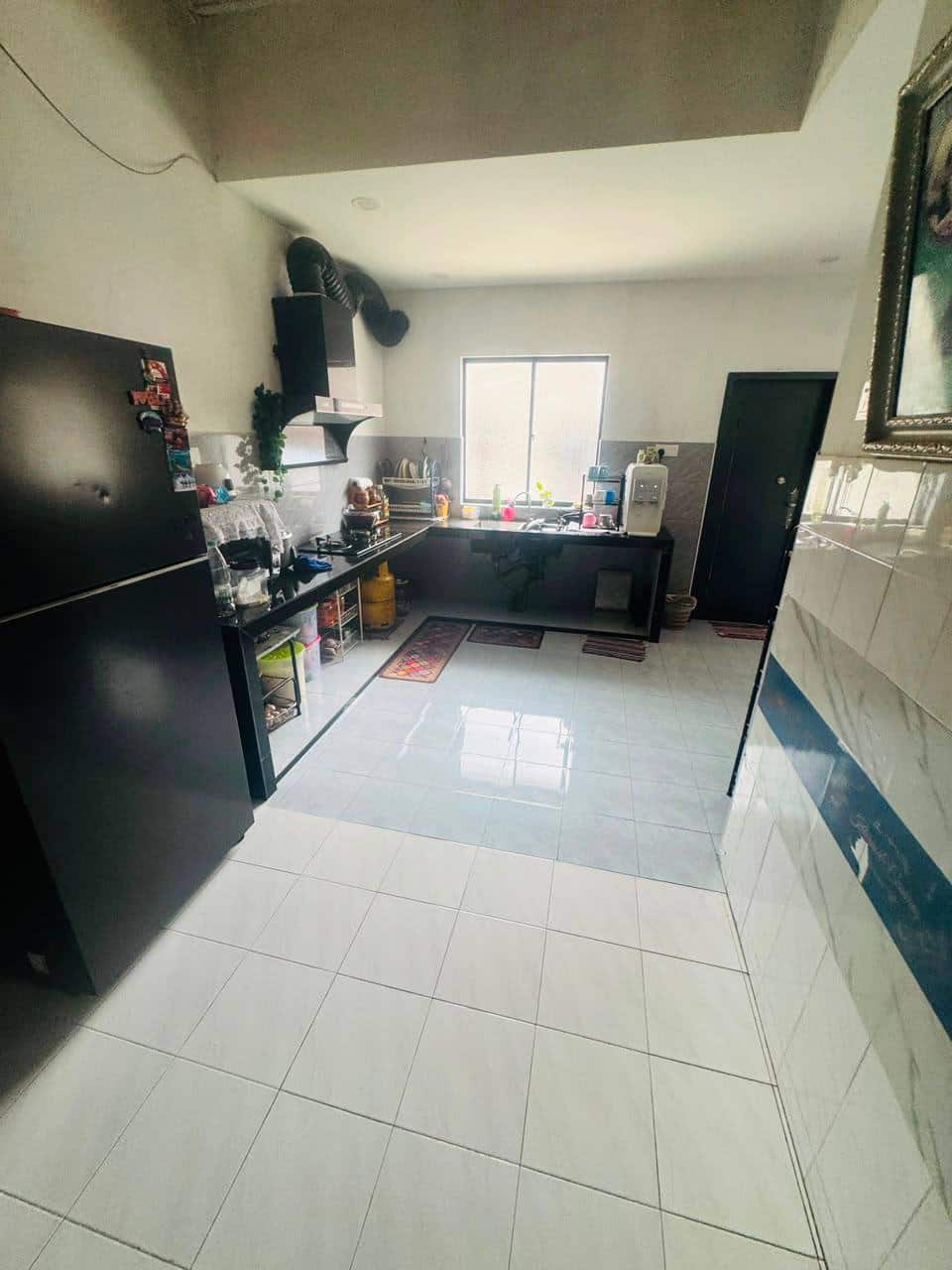 Single Storey Terrace Taman Bintang Utama Senai 3