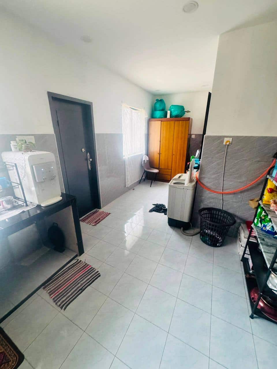 Single Storey Terrace Taman Bintang Utama Senai 4