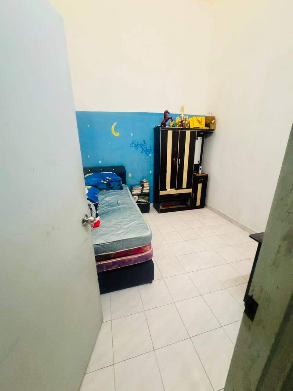 Single Storey Terrace Taman Bintang Utama Senai 9