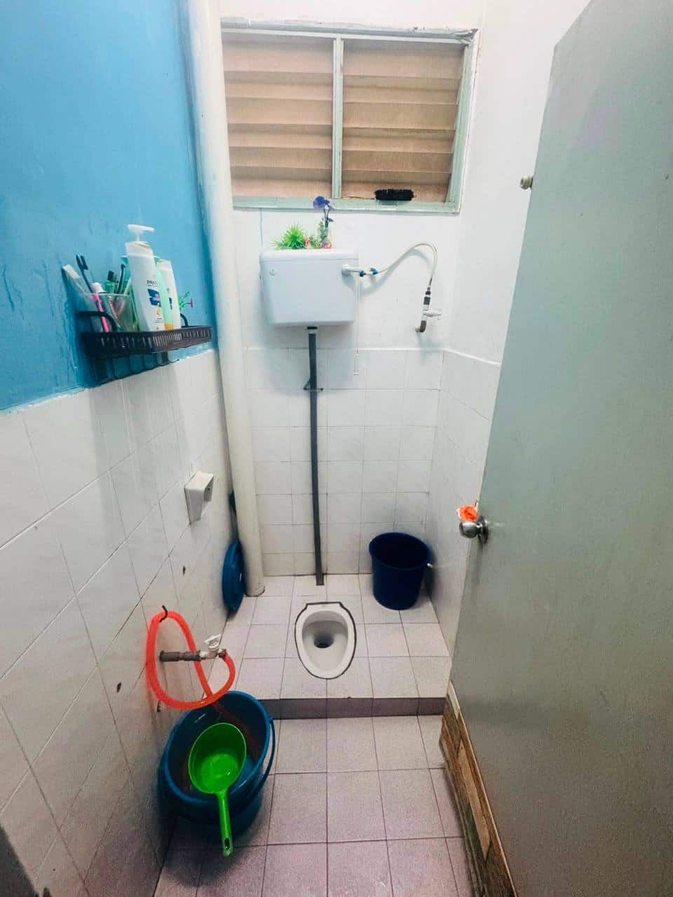 Single Storey Terrace Taman Bintang Utama Senai 11