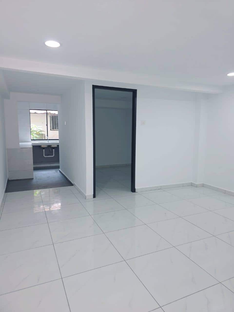 2-Storey Low Cost House Taman Ria Plentong 4