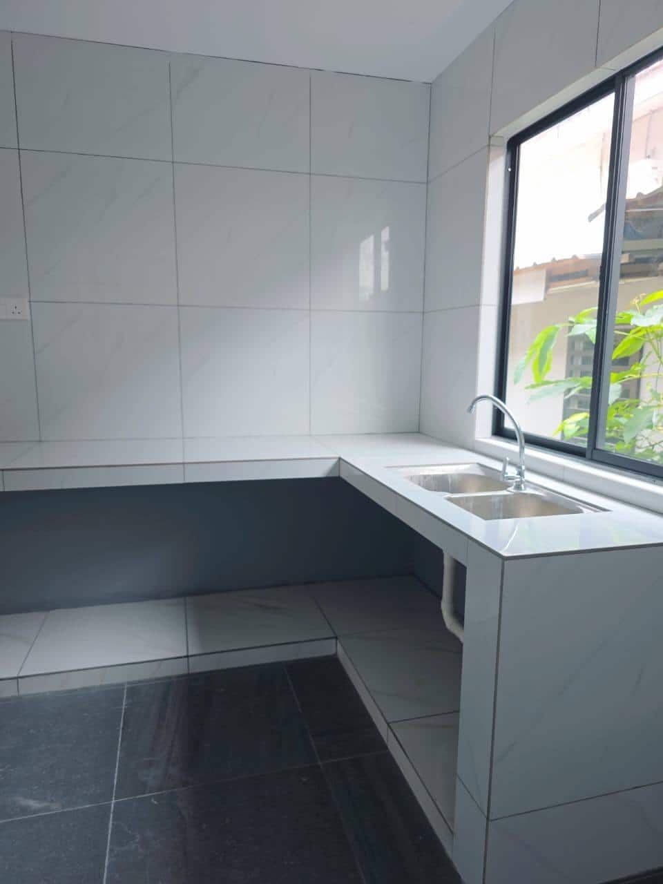 2-Storey Low Cost House Taman Ria Plentong 5