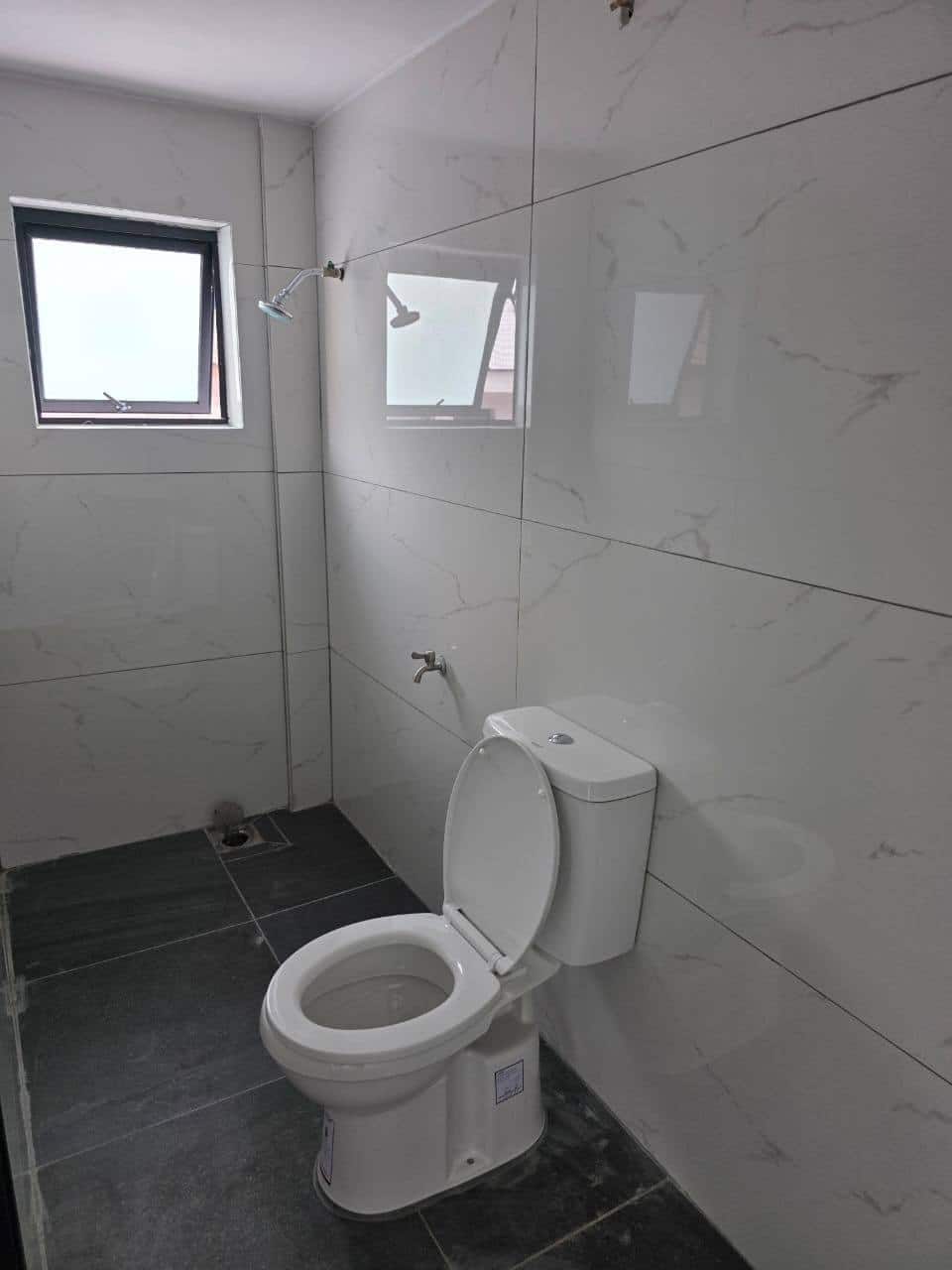 2-Storey Low Cost House Taman Ria Plentong 6