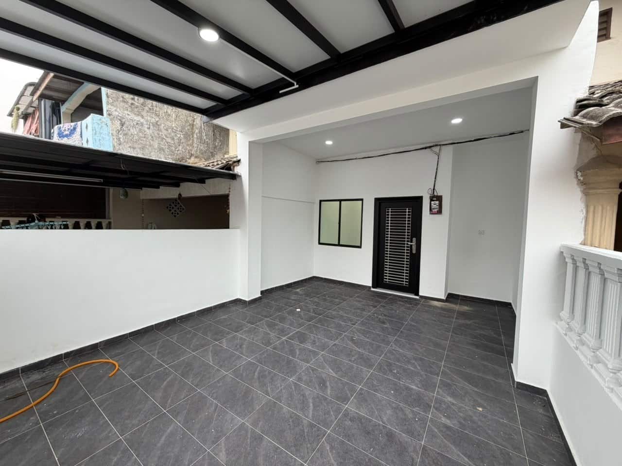 2-Storey Low Cost House Bandar Seri Alam 4