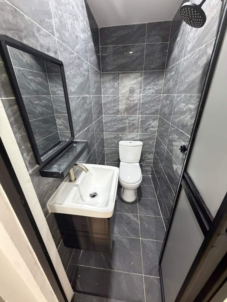 2-Storey Low Cost House Bandar Seri Alam 10