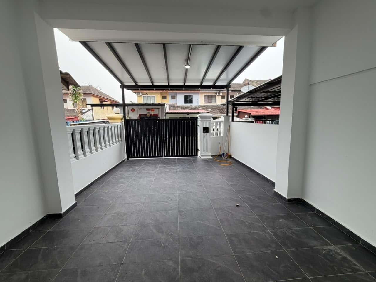 2-Storey Low Cost House Bandar Seri Alam 12