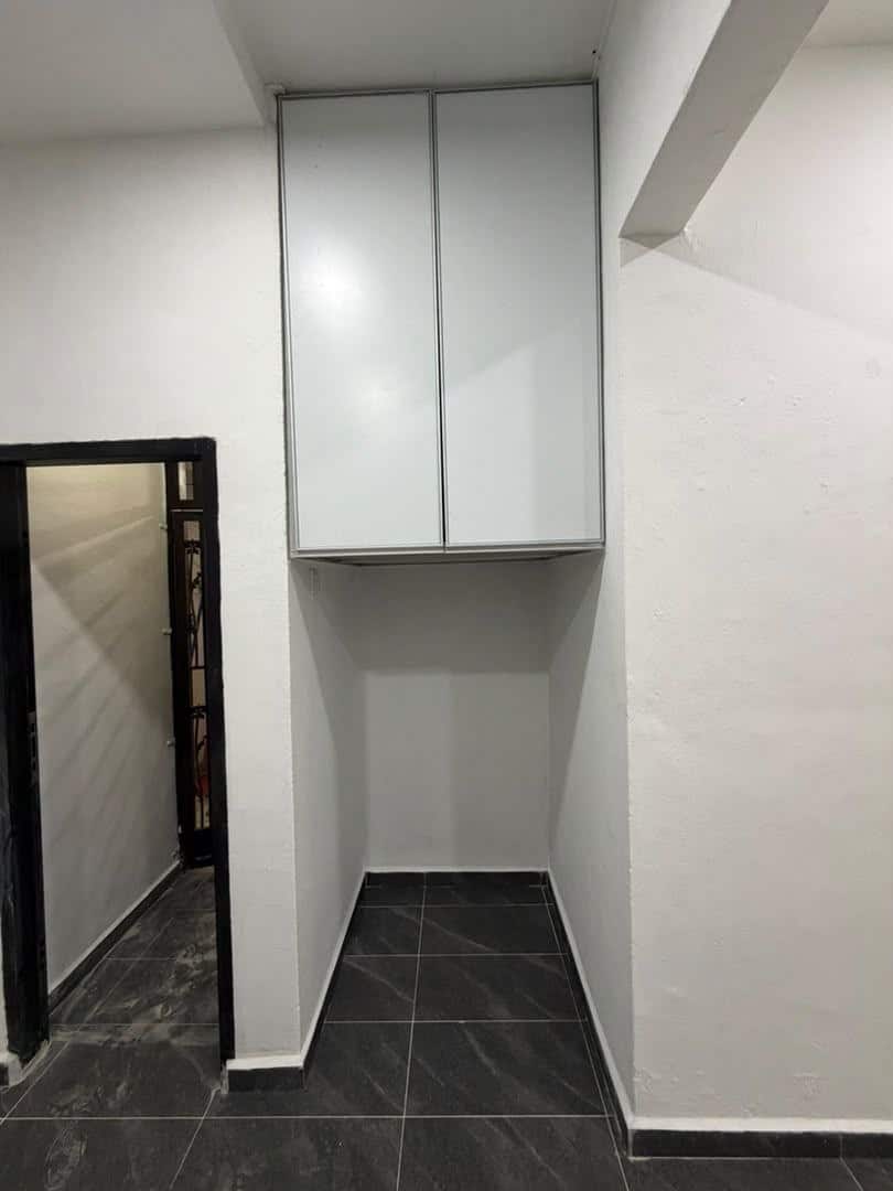 Flat Taman Selesa Jaya 7