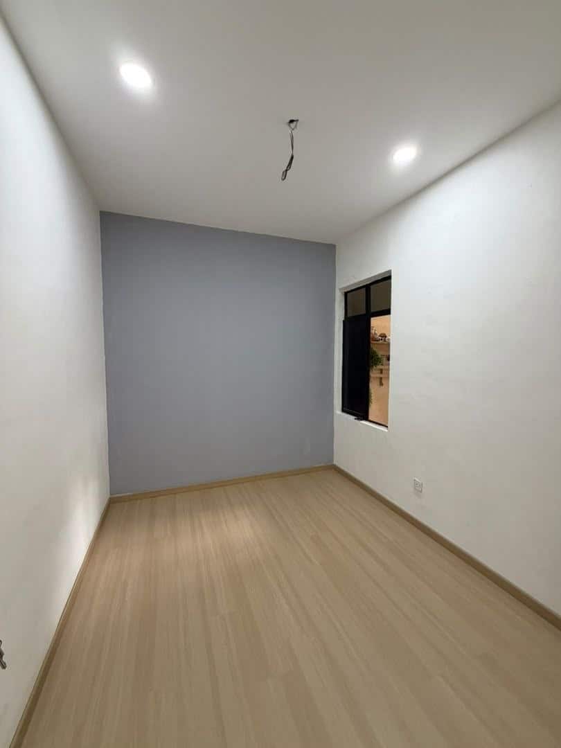 Flat Taman Selesa Jaya 5