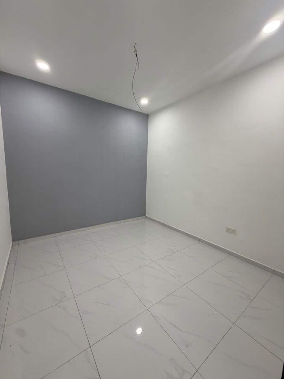 Single Storey Terrace House Taman Abad 4