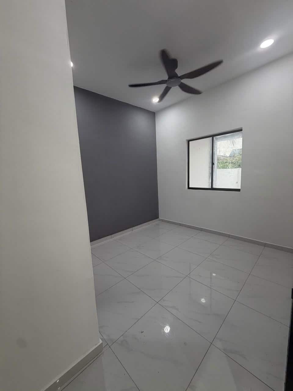 Single Storey Terrace House Taman Abad 5