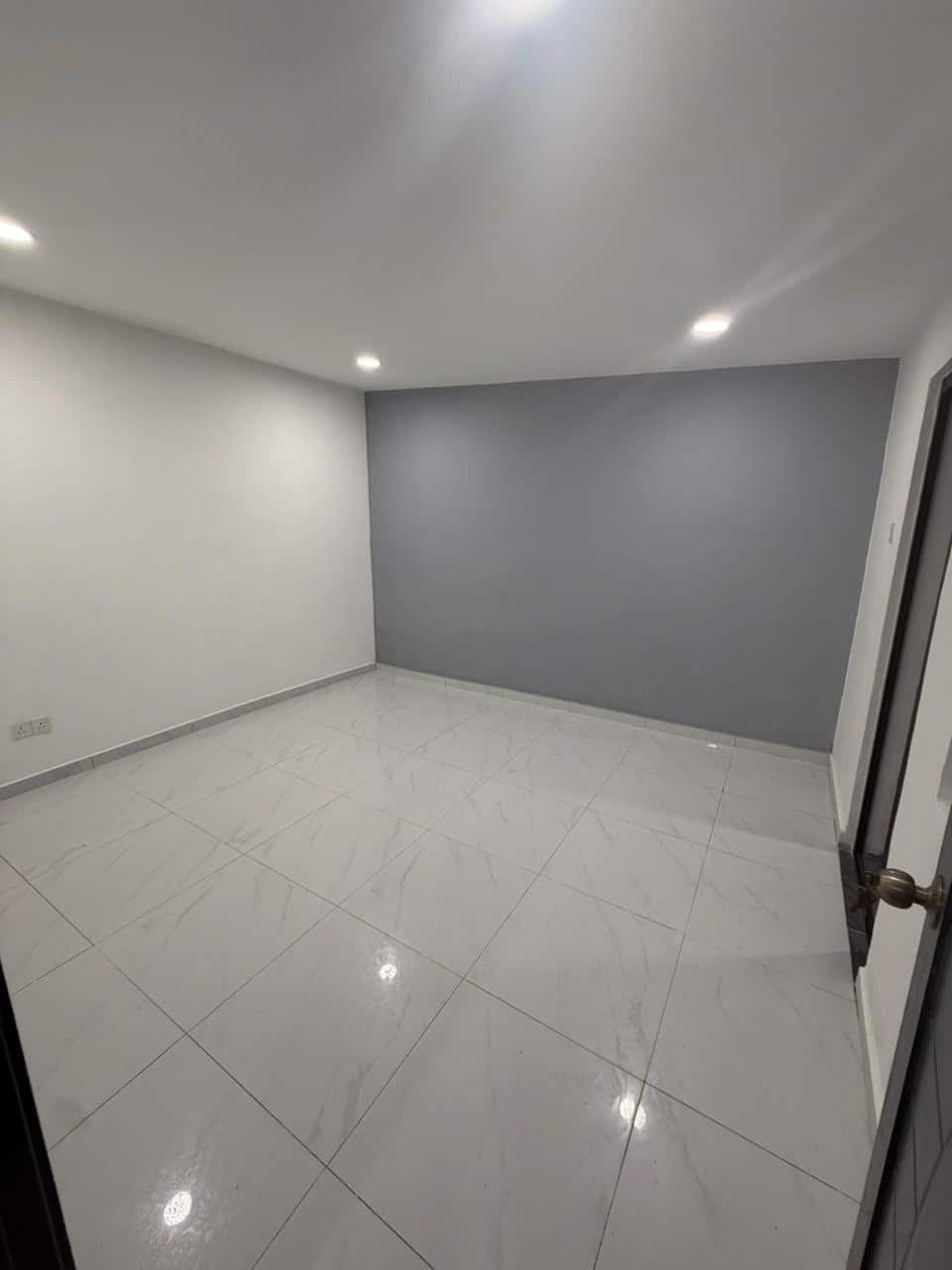 Single Storey Terrace House Taman Abad 6