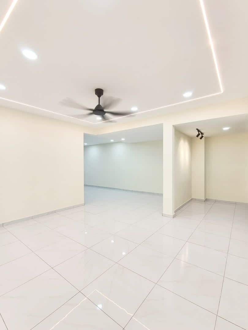 2-Storey Terrace Taman Daya 2