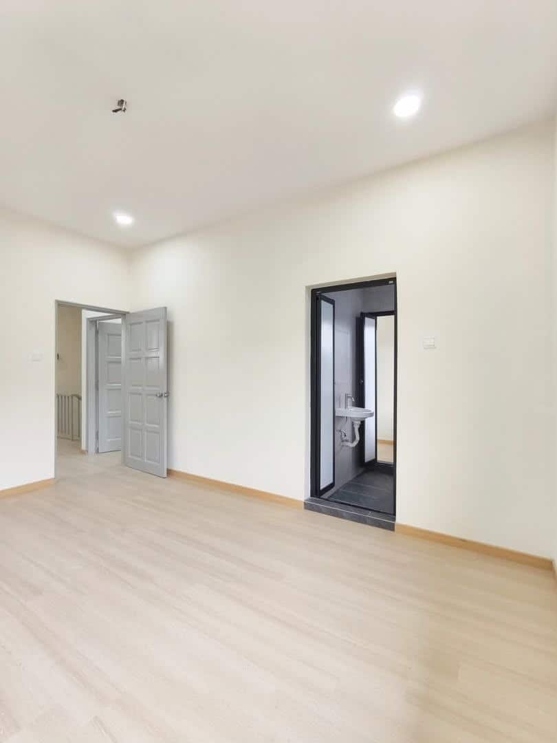 2-Storey Terrace Taman Daya 5