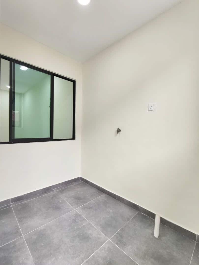 2-Storey Terrace Taman Daya 7